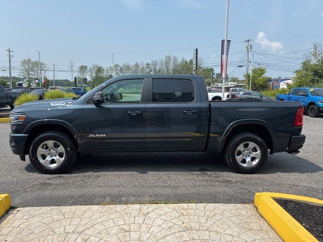 New 2026 RAM 1500 Big Horn image 4