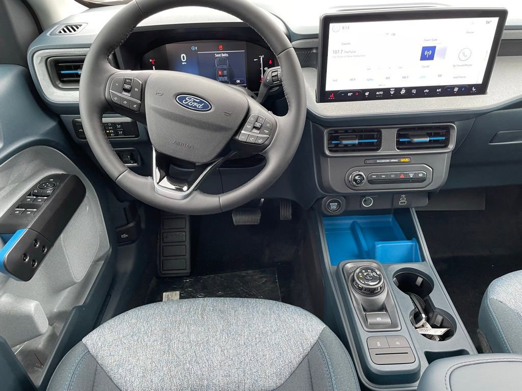 New 2026 Ford Maverick XLT AWD/4WD image 7