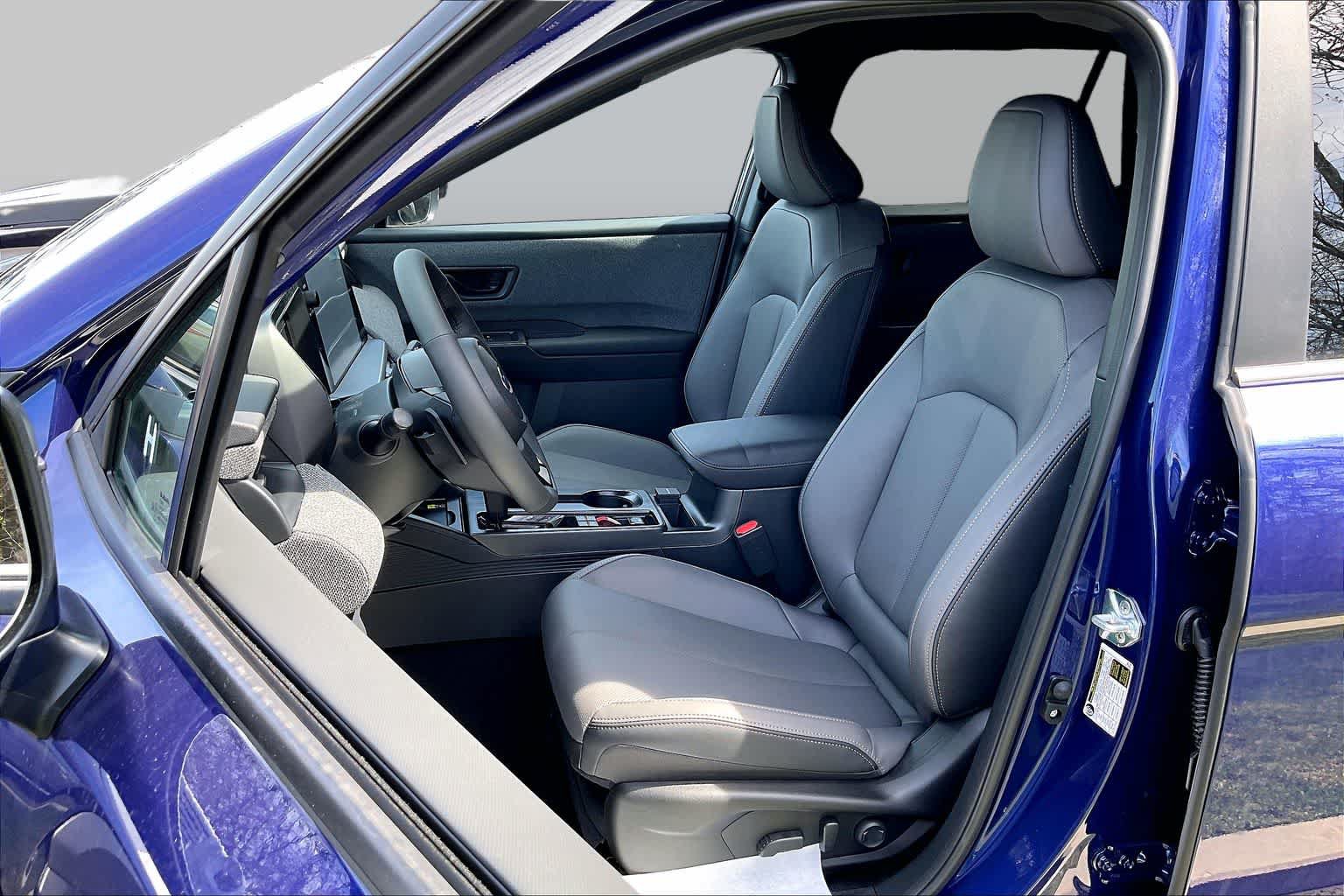 New 2026 Subaru Outback Limited XT AWD/4WD image 9
