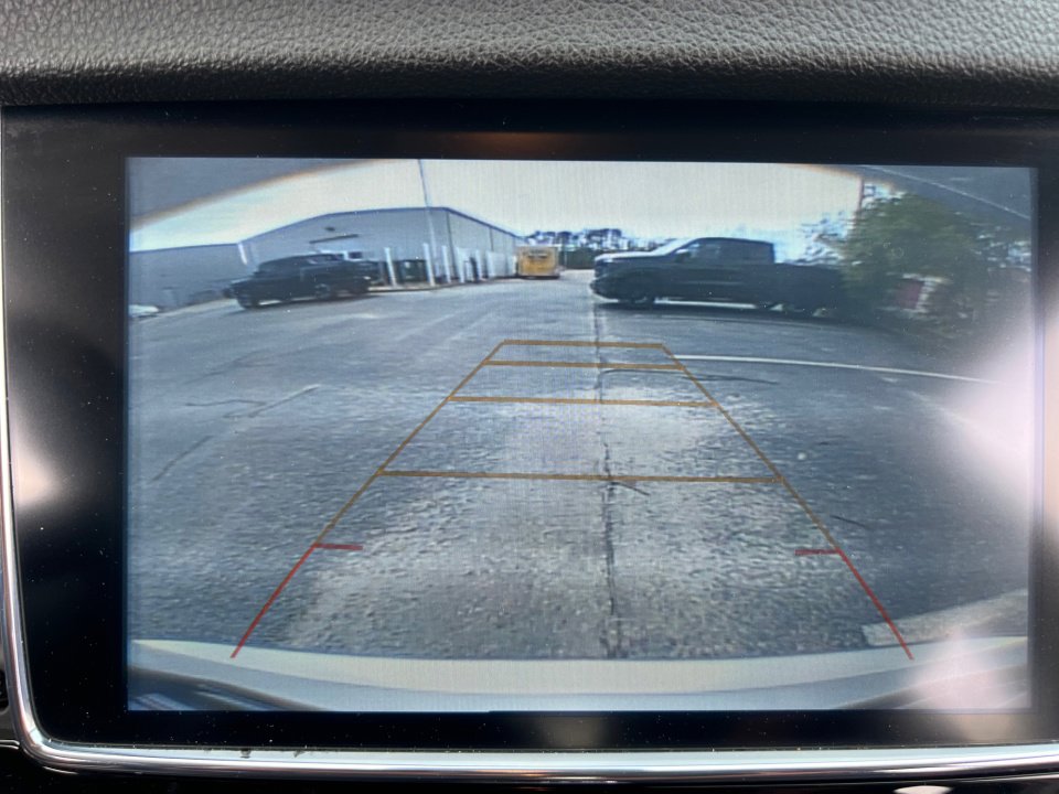 Used 2021 Buick Encore Preferred image 19