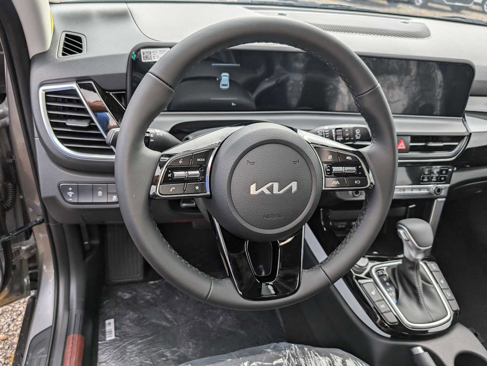 New 2026 Kia Seltos S image 27