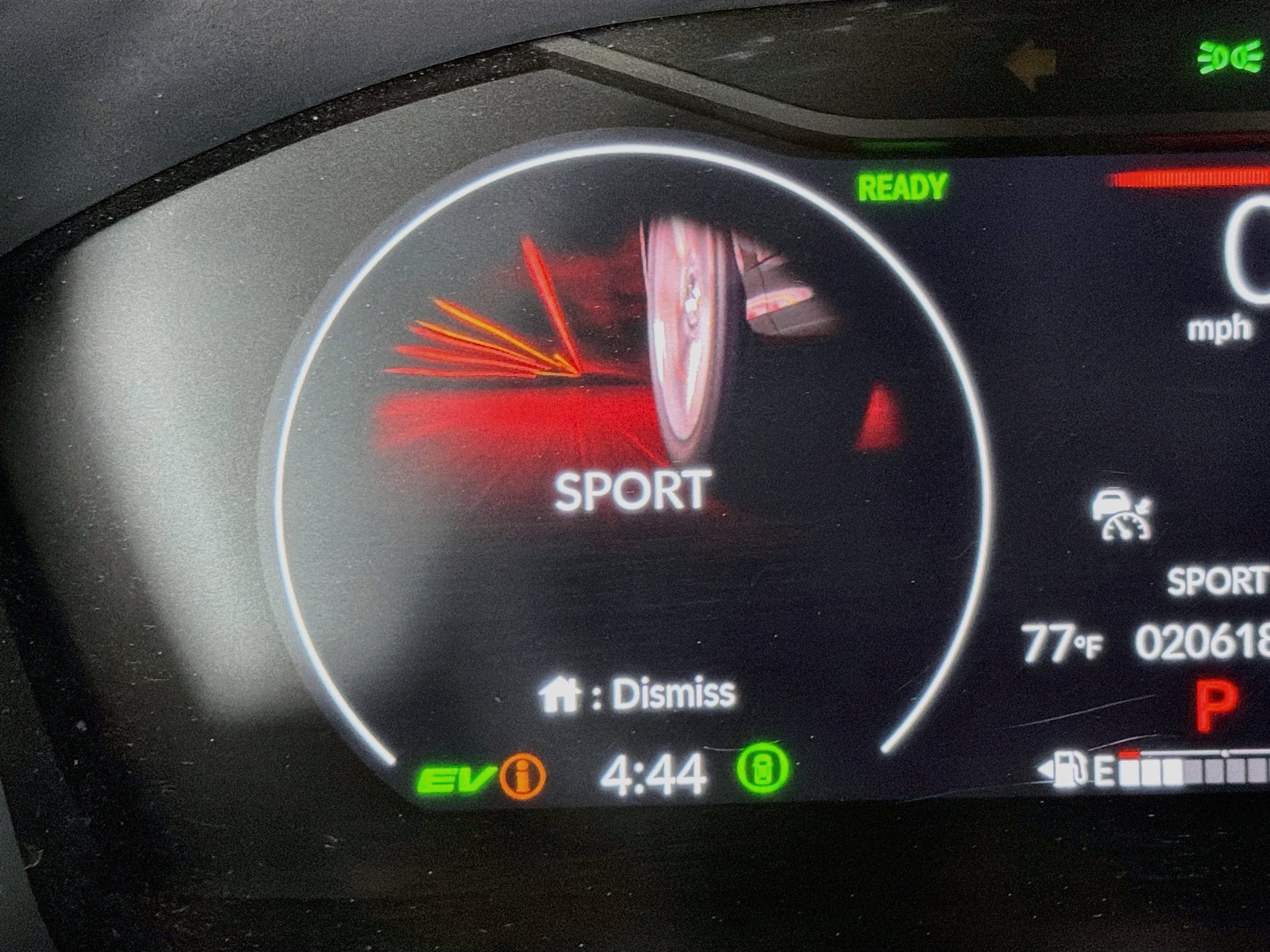 Used 2024 Honda CR-V Sport image 27