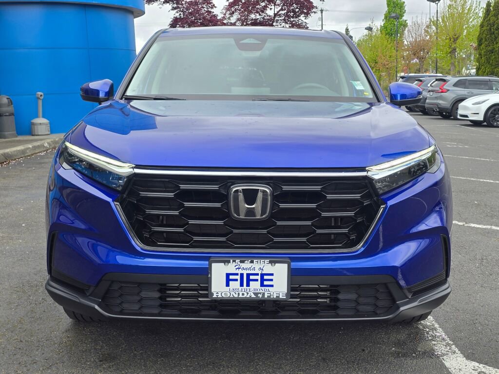 Used 2023 Honda CR-V EX image 8