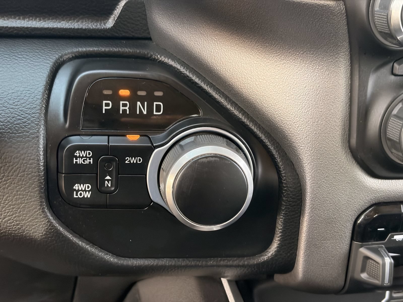 Used 2019 RAM 2500 Big Horn AWD/4WD image 34