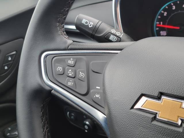 Used 2024 Chevrolet Equinox LT w/ LPO, Floor Liner Package image 13