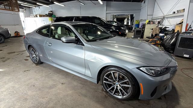 Used 2023 BMW 430i 430i w/ Convenience Package image 7