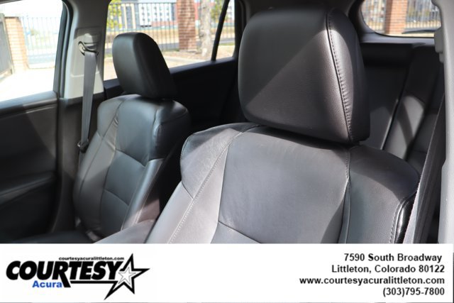 Used 2018 Acura RDX w/ Technology Package AWD/4WD image 21