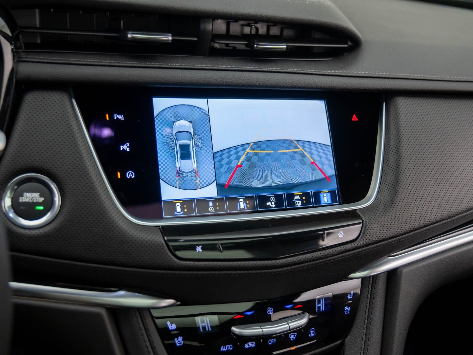 New 2026 Cadillac XT5 Premium Luxury w/ Driver Assist Package image 26