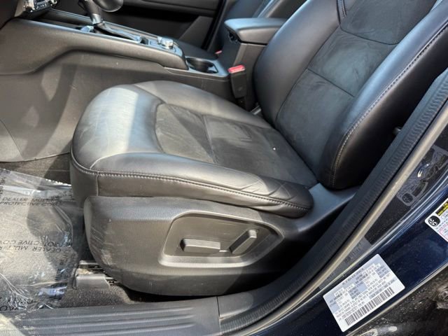 Used 2019 MAZDA CX-5 Touring image 8
