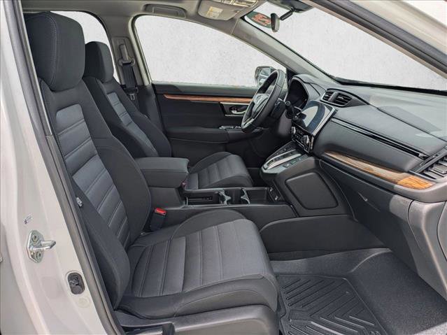 Used 2021 Honda CR-V EX image 20