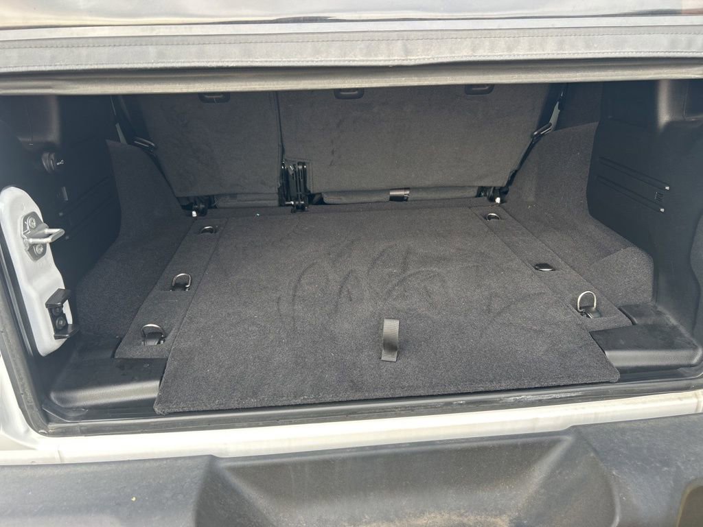 Used 2021 Jeep Wrangler Unlimited Sport image 6