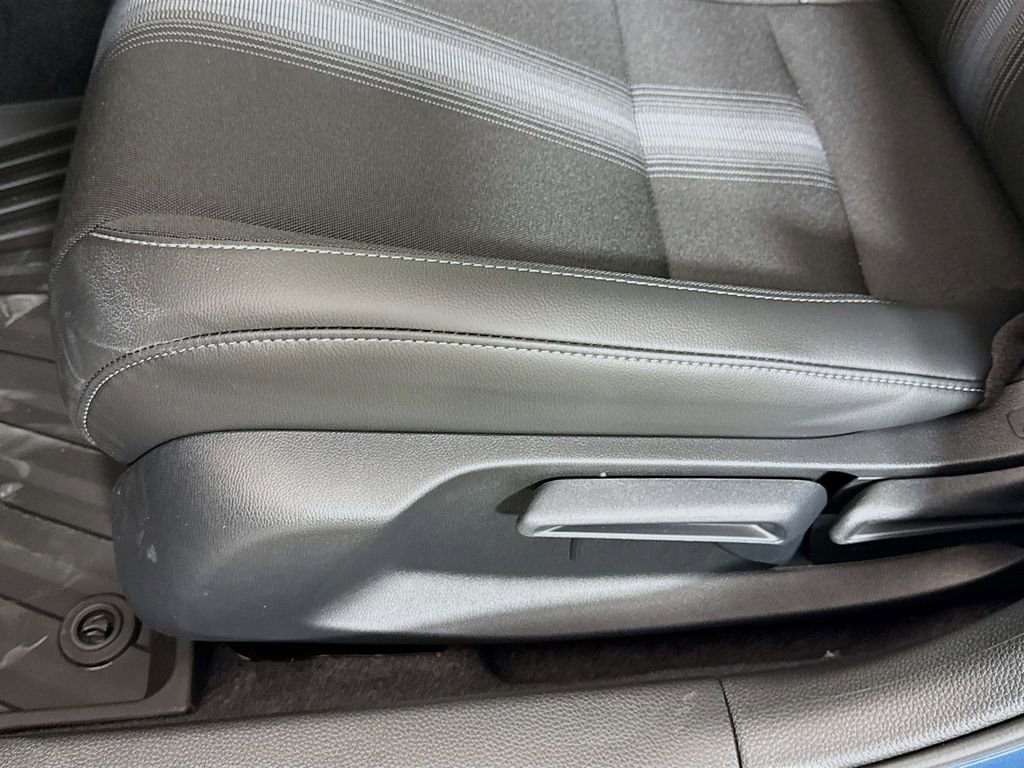 New 2026 Honda Civic Sport image 19