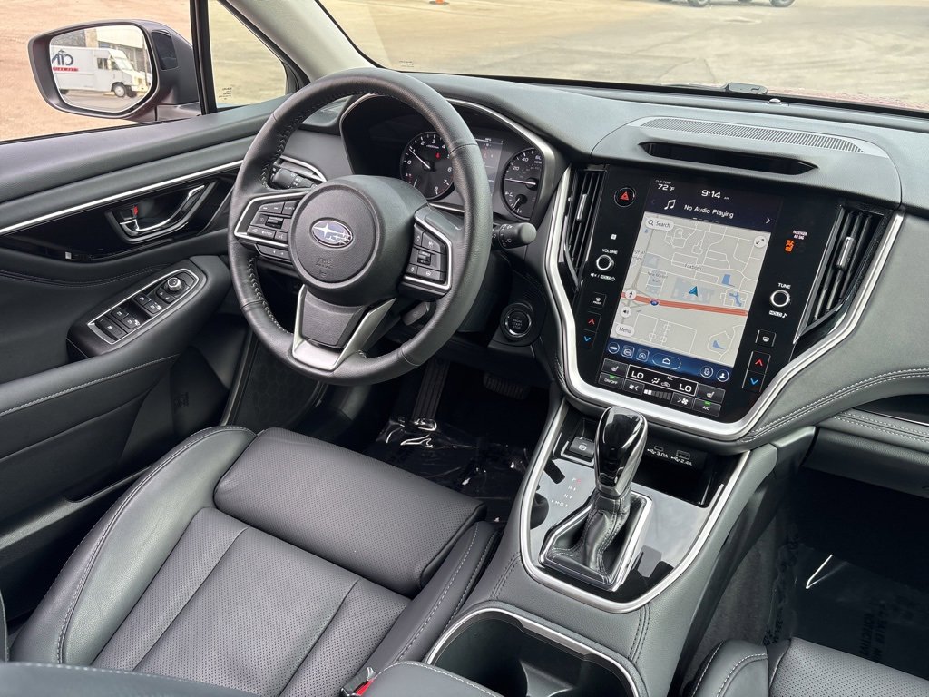Used 2025 Subaru Outback Limited w/ Popular Package #2 image 14