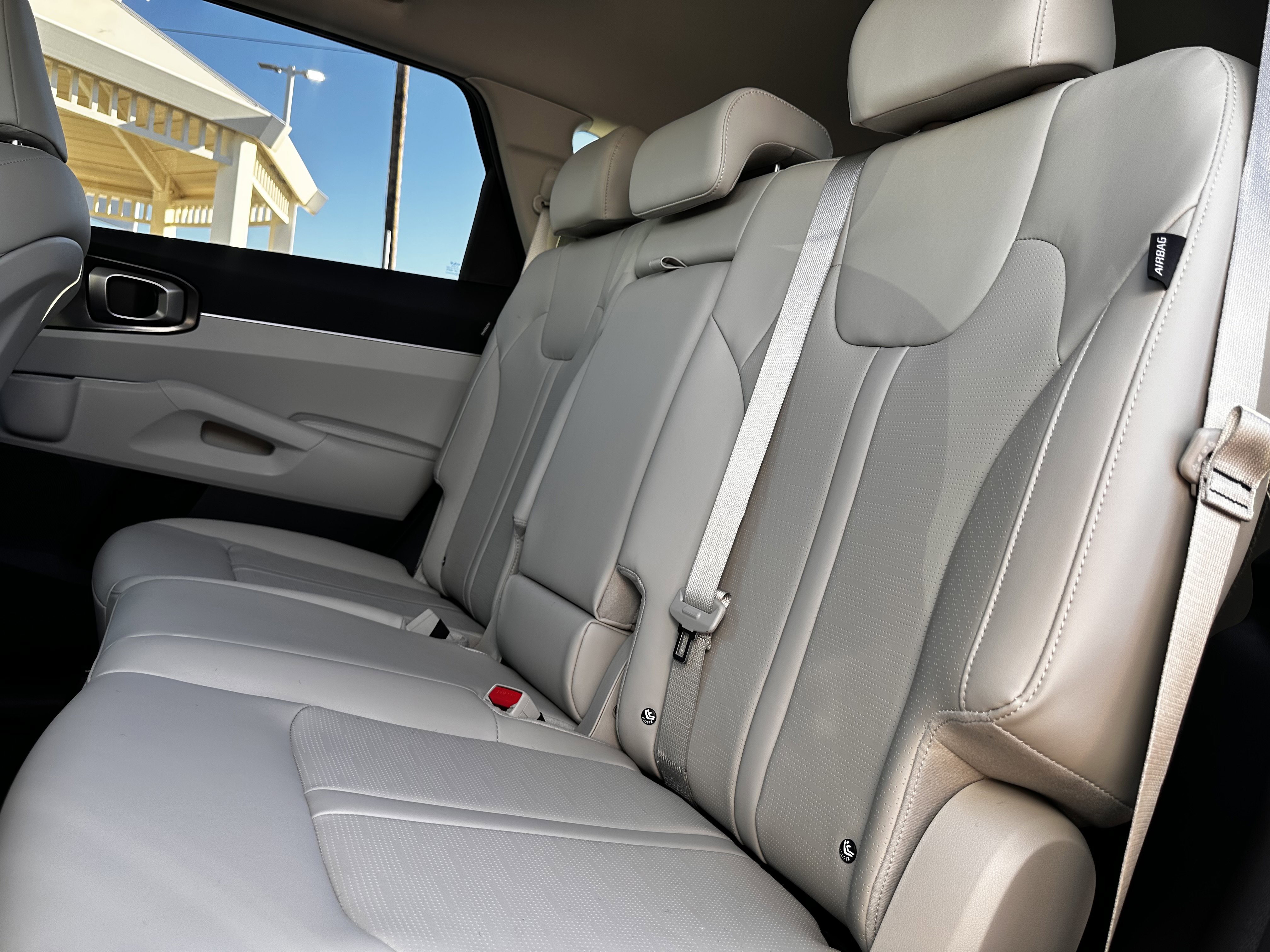 New 2026 Kia Sorento S image 13