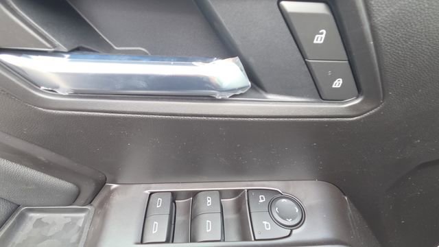 New 2026 GMC Canyon Elevation image 31