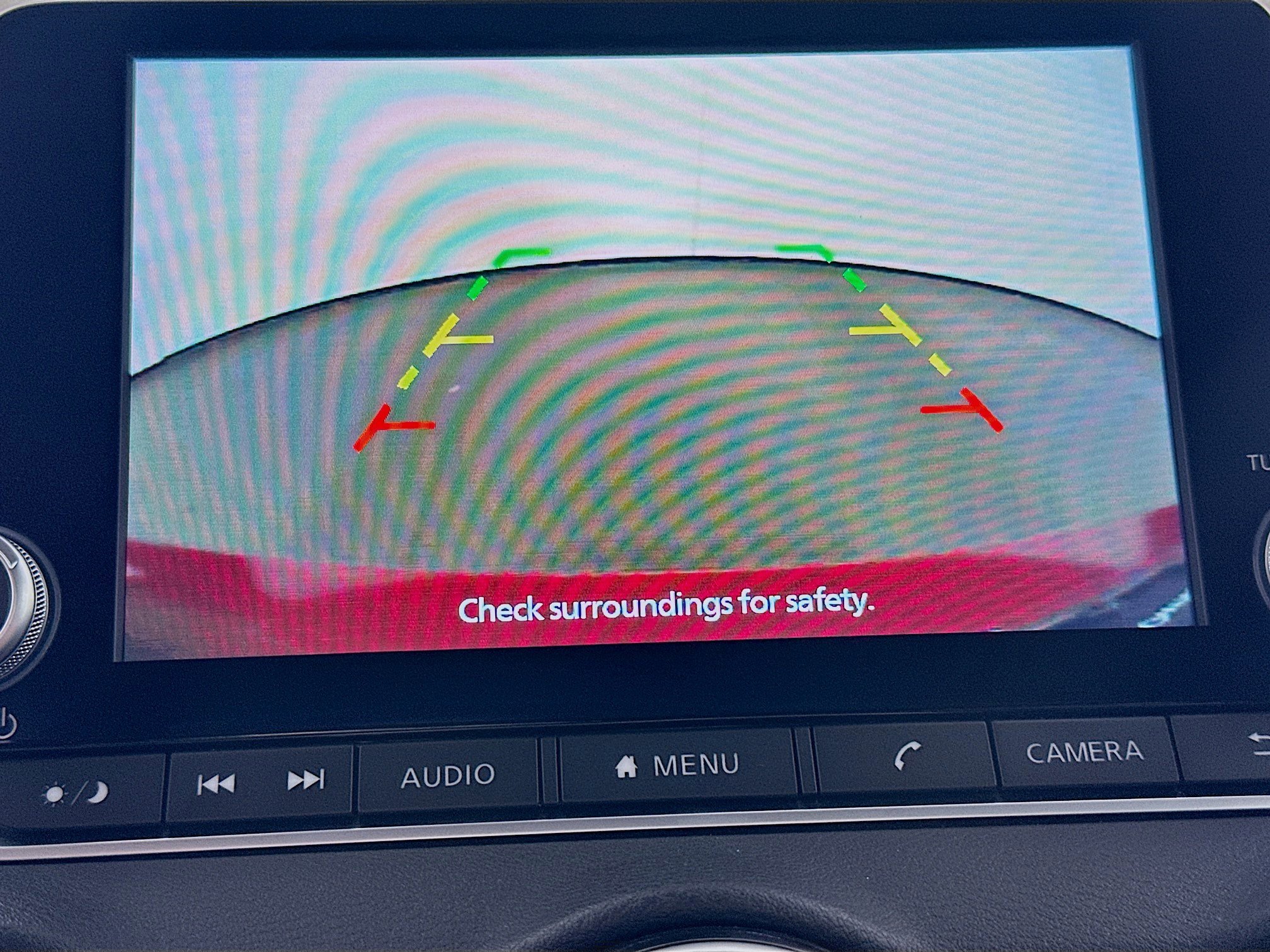 Used 2024 Nissan Sentra SV image 22