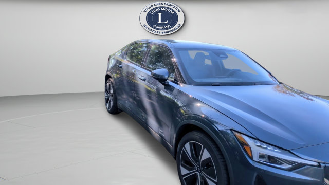 Used 2024 Polestar Polestar 2 AWD/4WD image 19