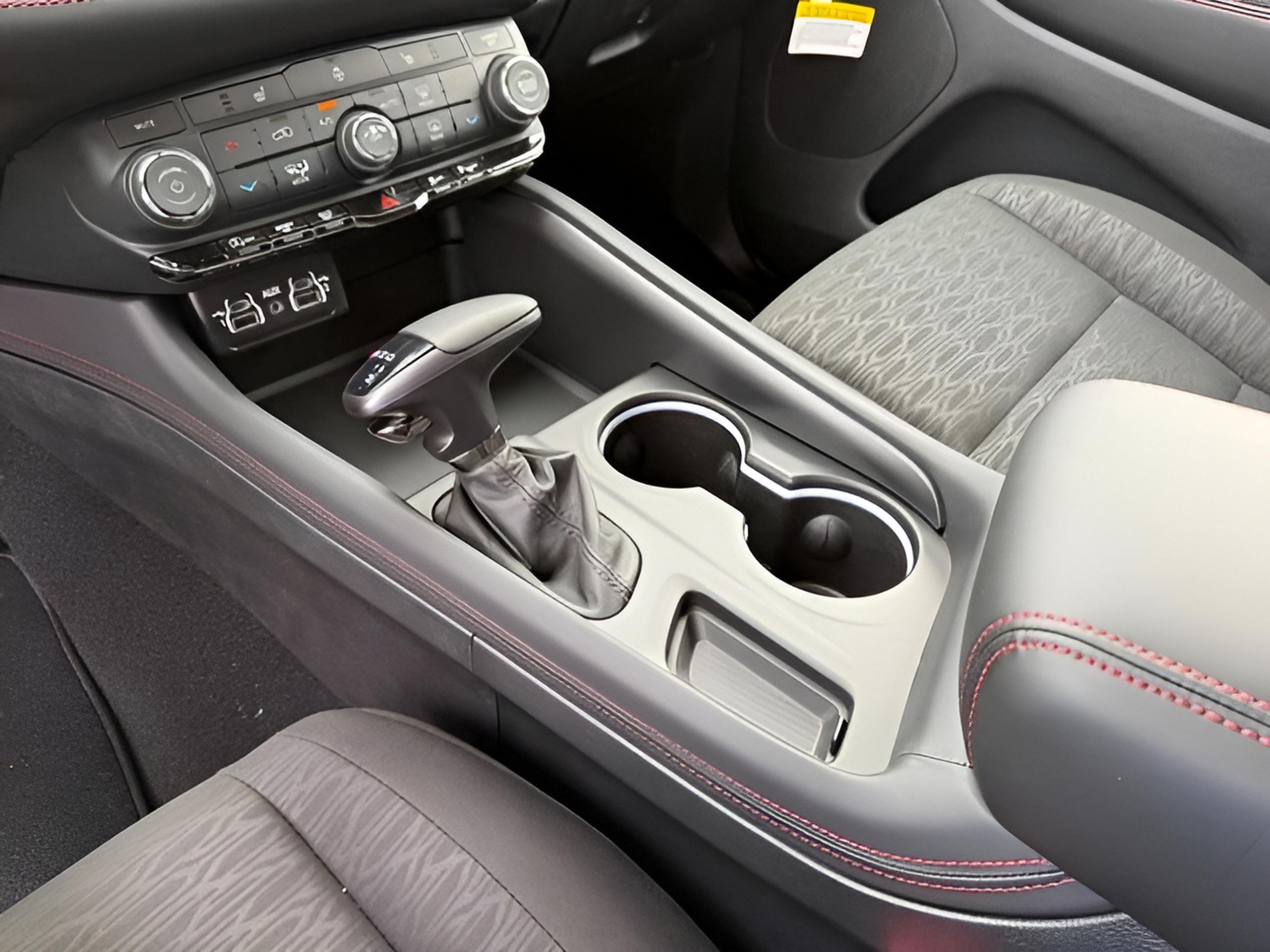 New 2026 Dodge Durango GT AWD/4WD image 28