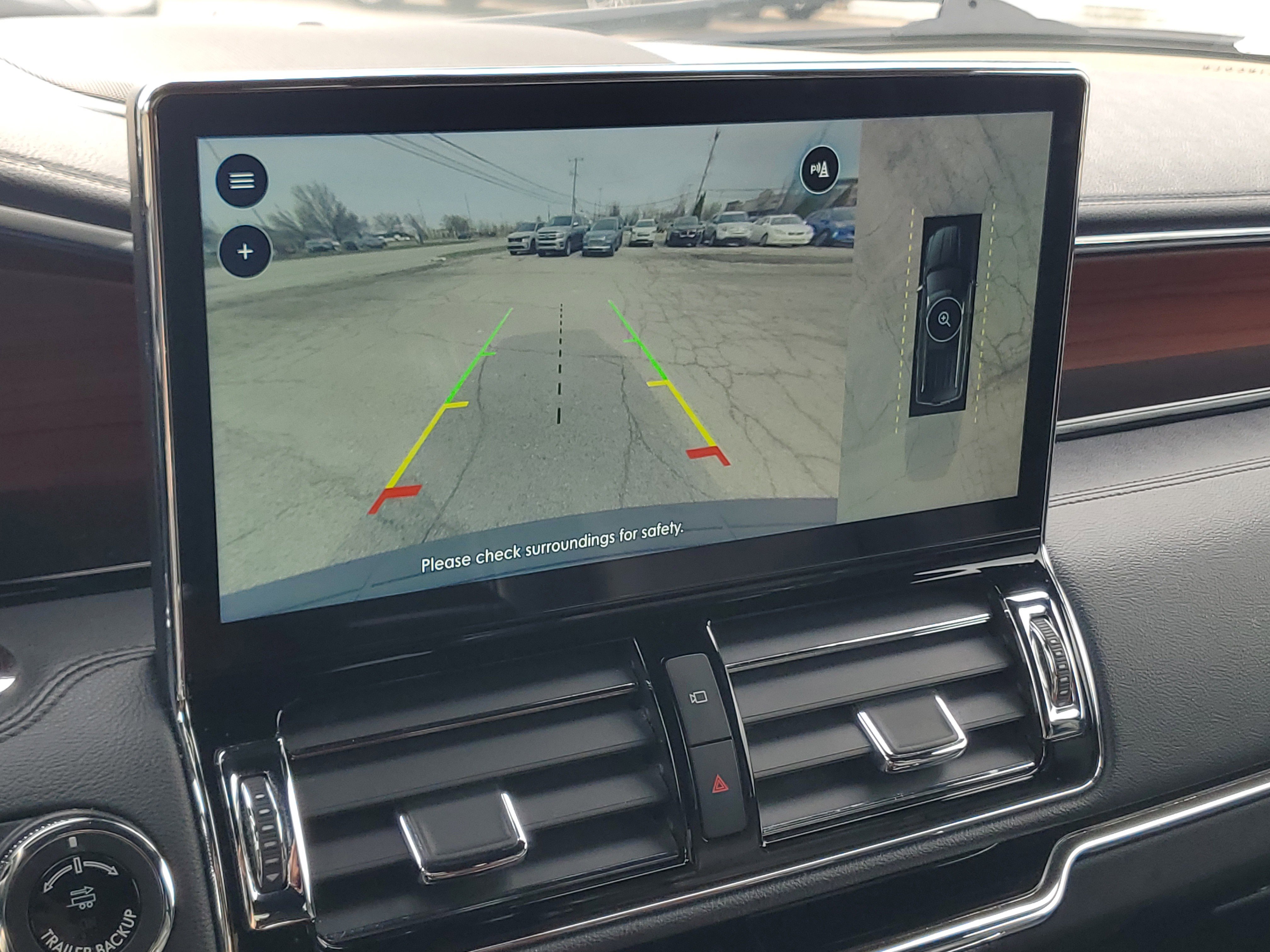 Certified 2022 Lincoln Navigator Reserve AWD/4WD image 17