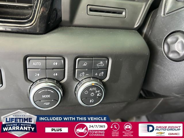 Used 2022 GMC Sierra 1500 AT4 w/ Sierra Safety Plus Package image 19