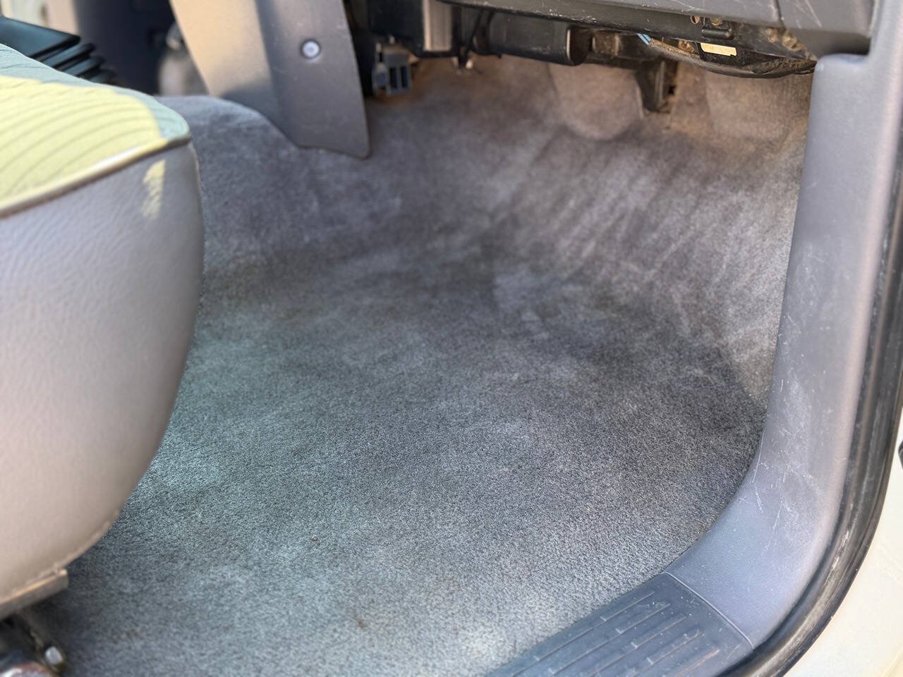 Used 1996 Toyota T100 2WD Regular Cab image 80
