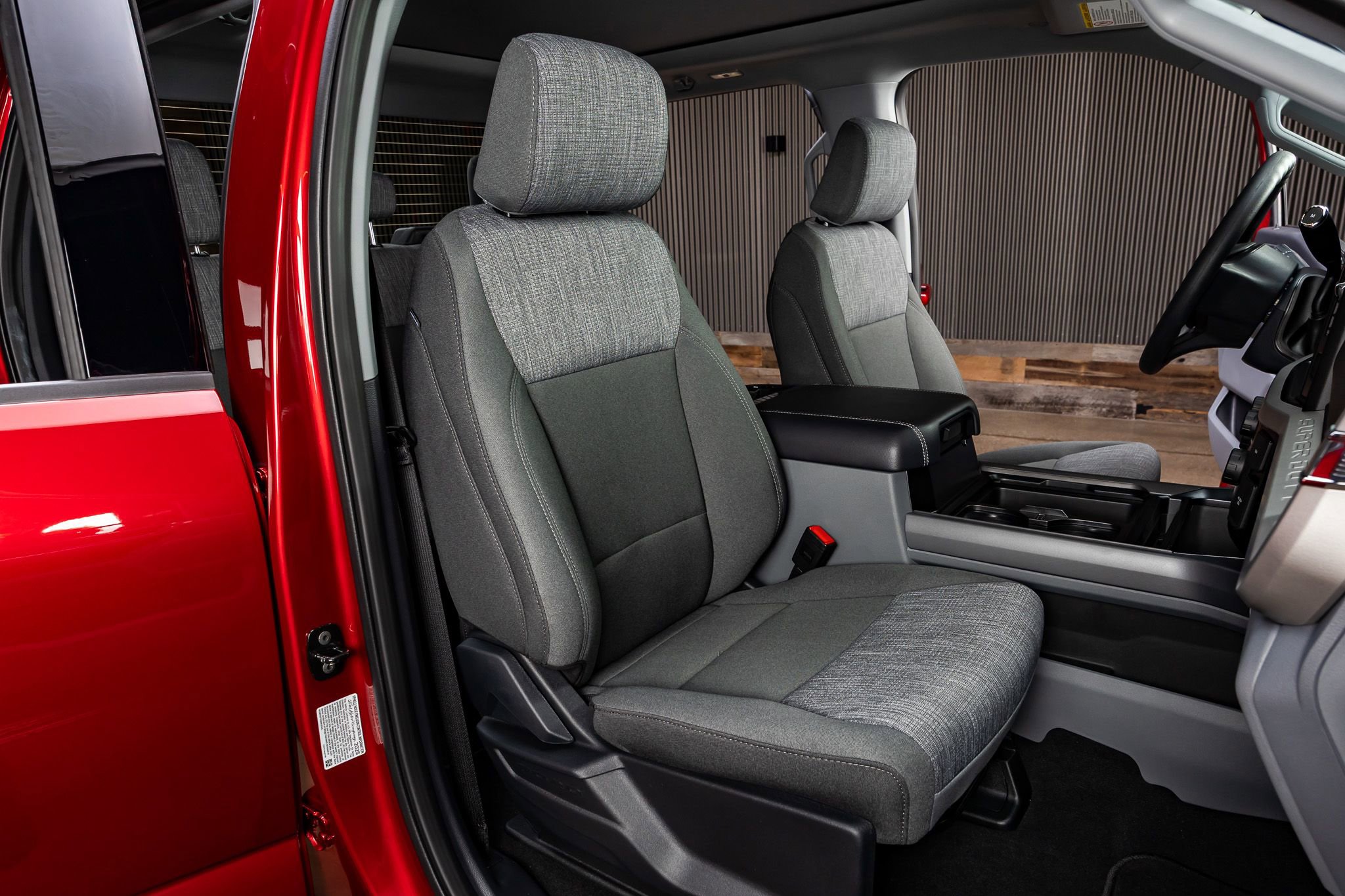 Used 2026 Ford F250 XLT w/ XLT Premium Package image 31