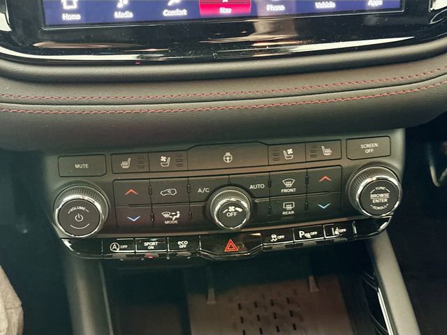 New 2026 Dodge Durango GT image 16