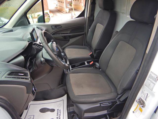 Used 2020 Ford Transit Connect XL w/ CNG/LPG Engine Prep Package image 11
