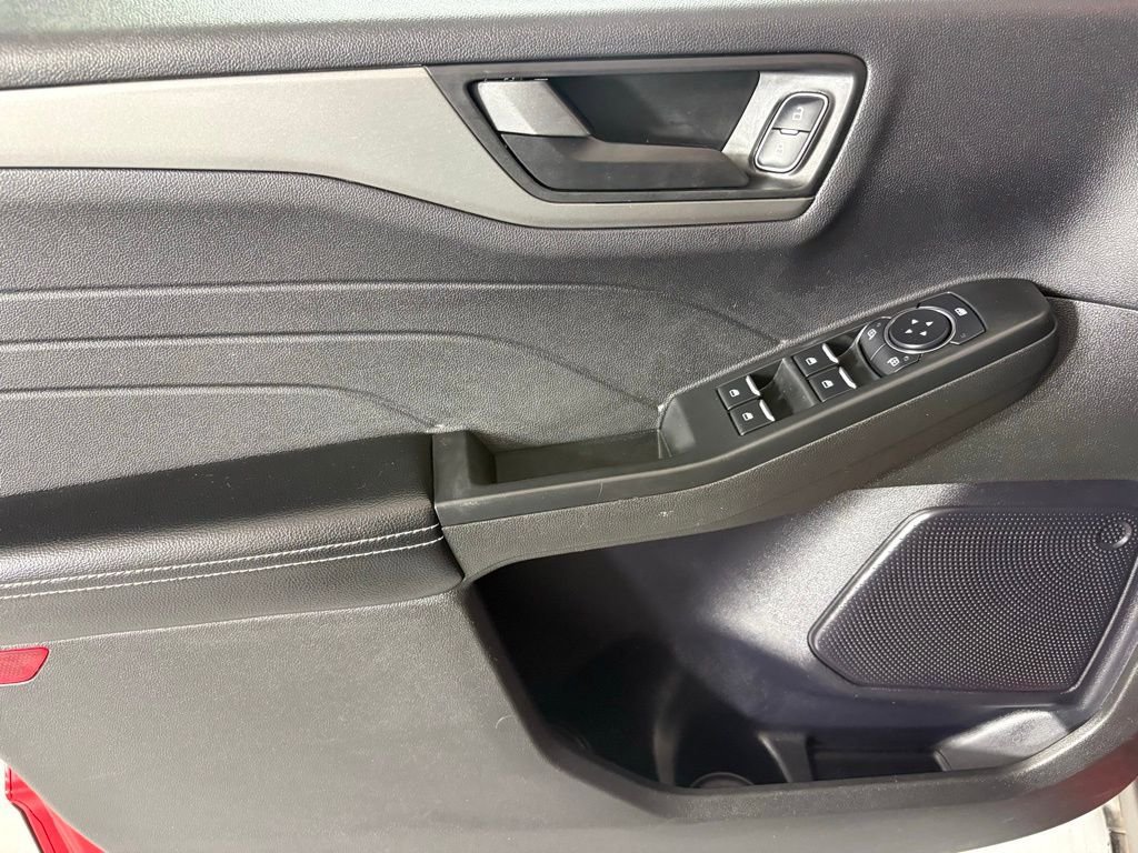 Used 2024 Ford Escape Active FWD image 19