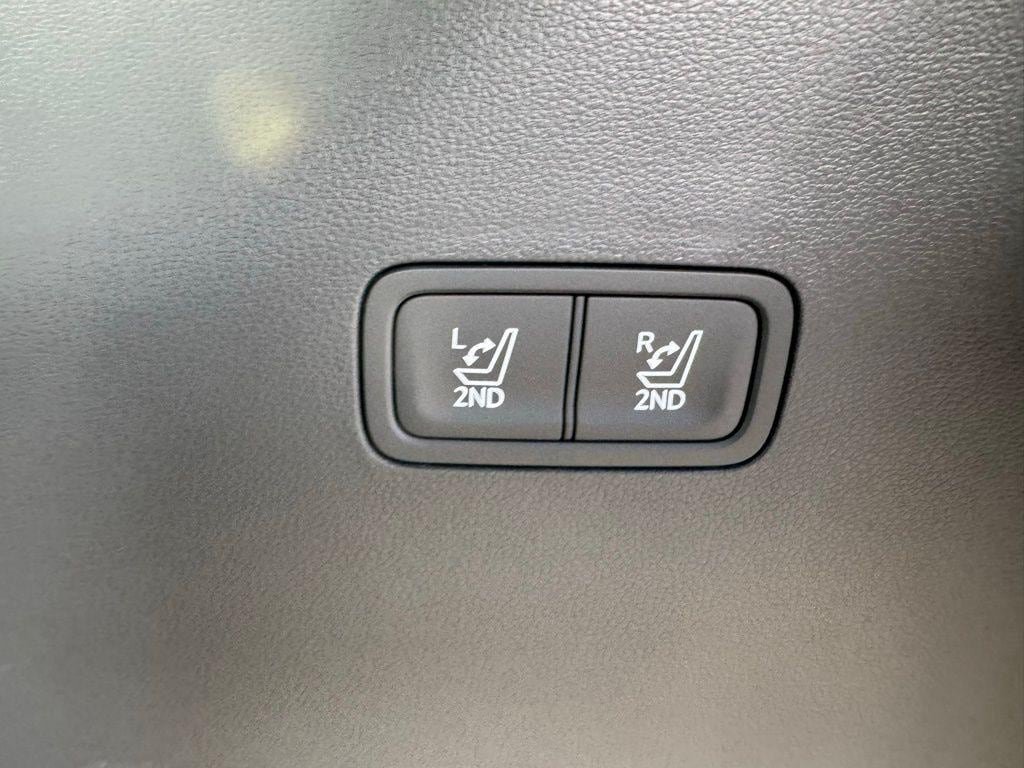 New 2026 Hyundai Santa Fe Calligraphy AWD/4WD image 35