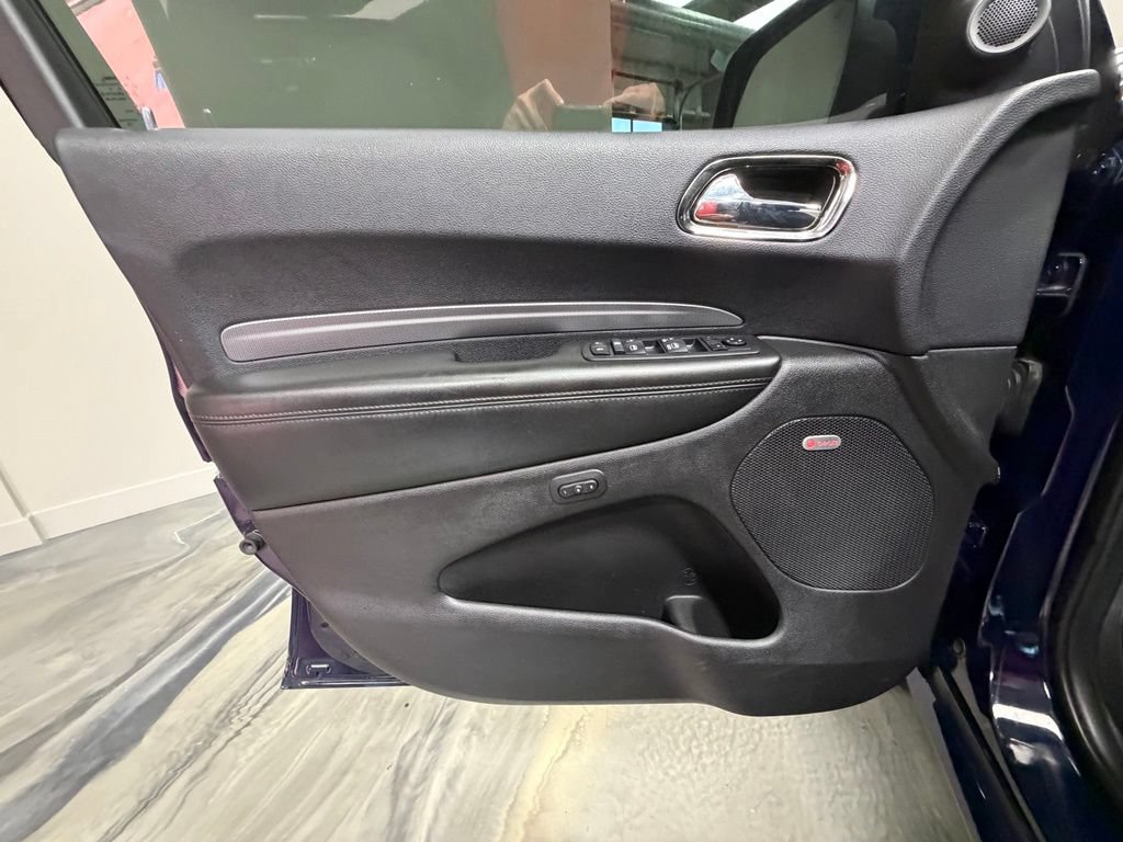 Used 2018 Dodge Durango GT w/ Premium Group AWD/4WD image 57