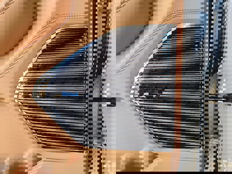 Used 2023 Jeep Grand Cherokee L Summit AWD/4WD image 26