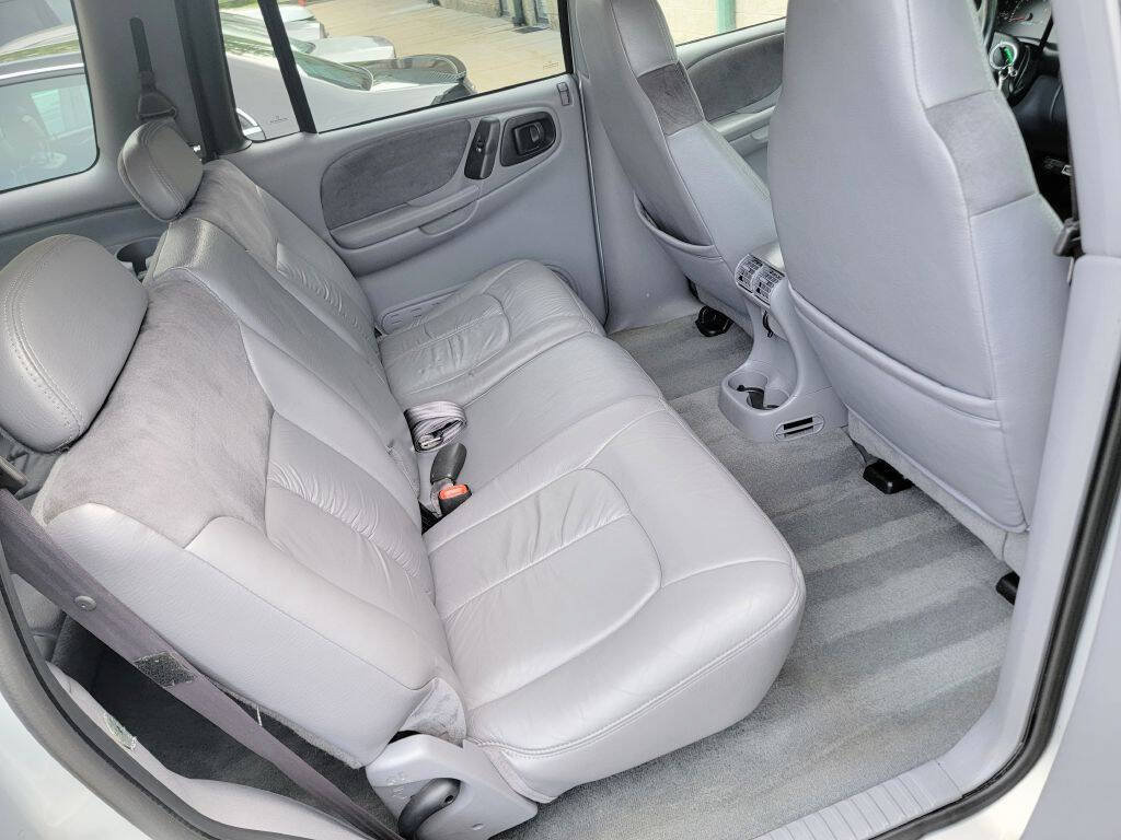 Used 1999 Dodge Durango 4WD image 21