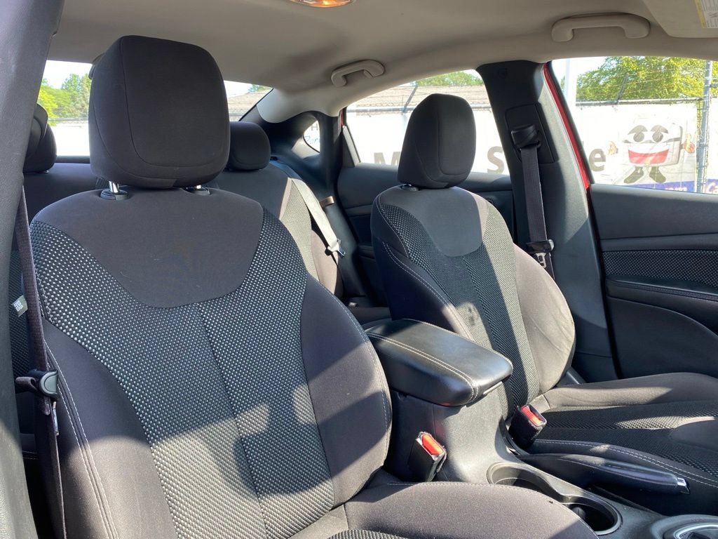 Used 2014 Dodge Dart SXT FWD image 14