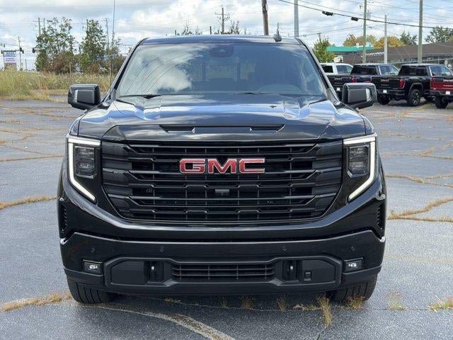 Used 2026 GMC Sierra 1500 Elevation w/ Elevation Premium Package AWD/4WD image 2