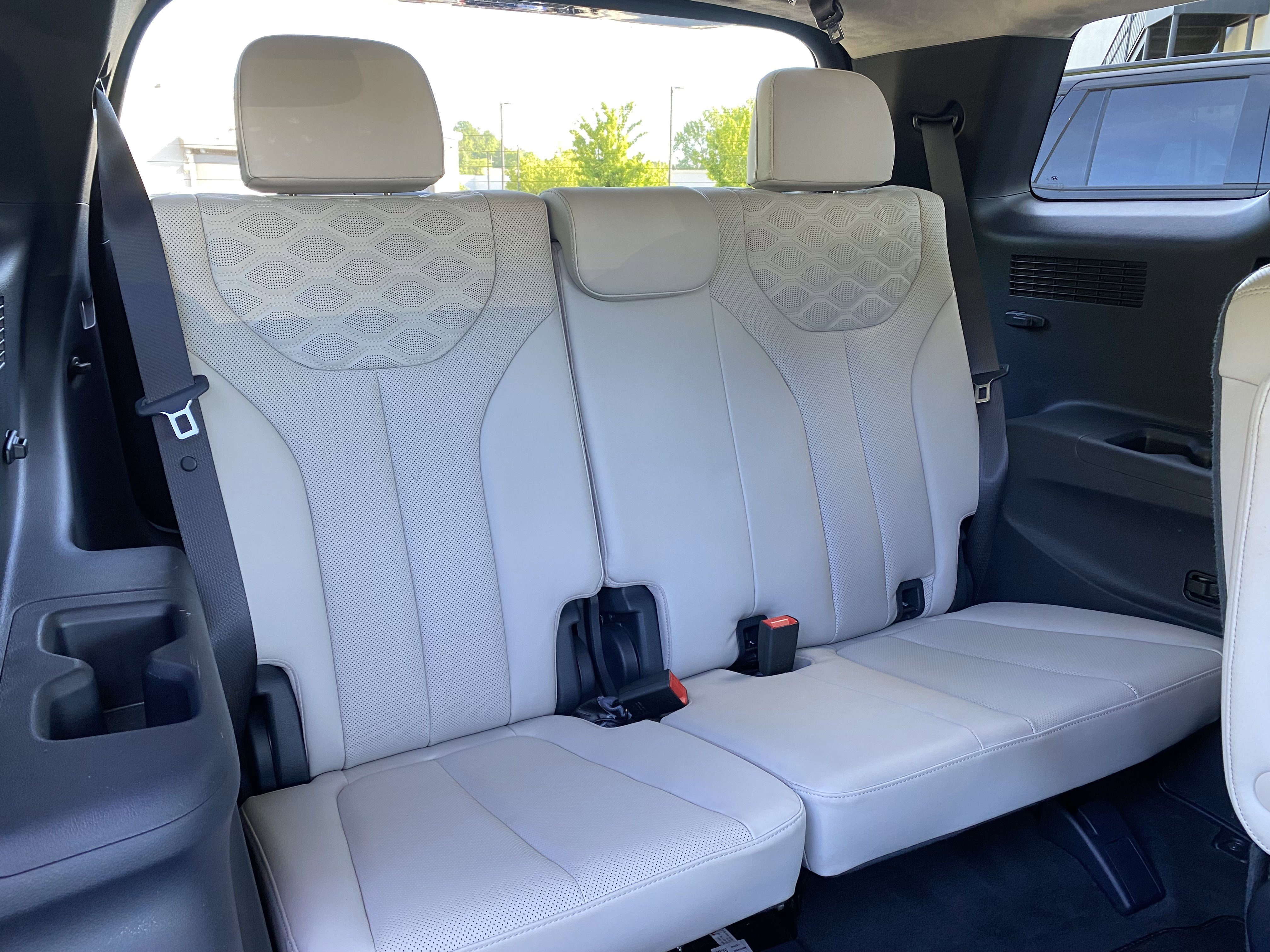 Used 2022 Hyundai Palisade Calligraphy FWD image 40