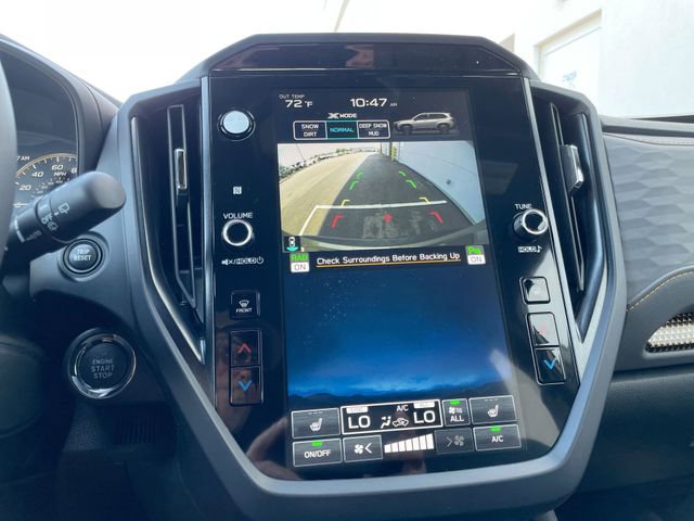 Used 2026 Subaru Forester Wilderness image 21