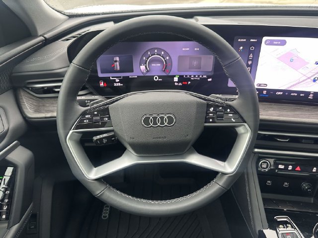 New 2026 Audi Q5 Premium Plus AWD/4WD image 7