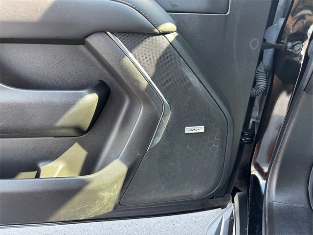 Used 2023 Chevrolet Tahoe High Country image 25