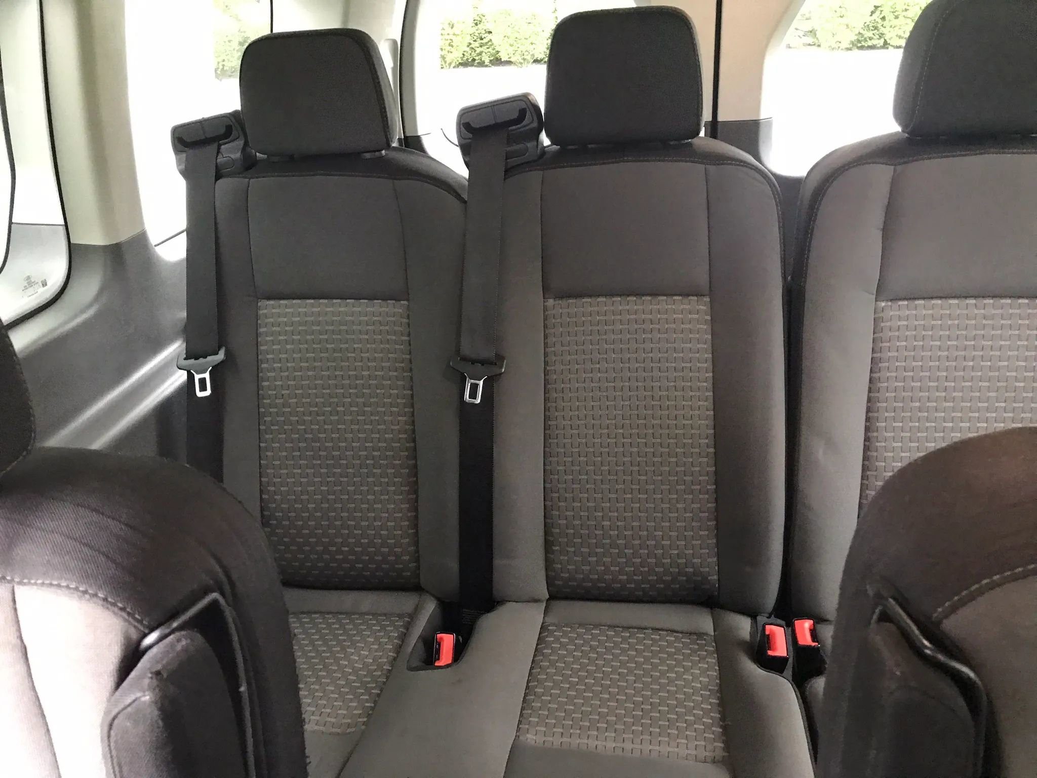 Used 2023 Ford Transit 350 XL RWD image 51