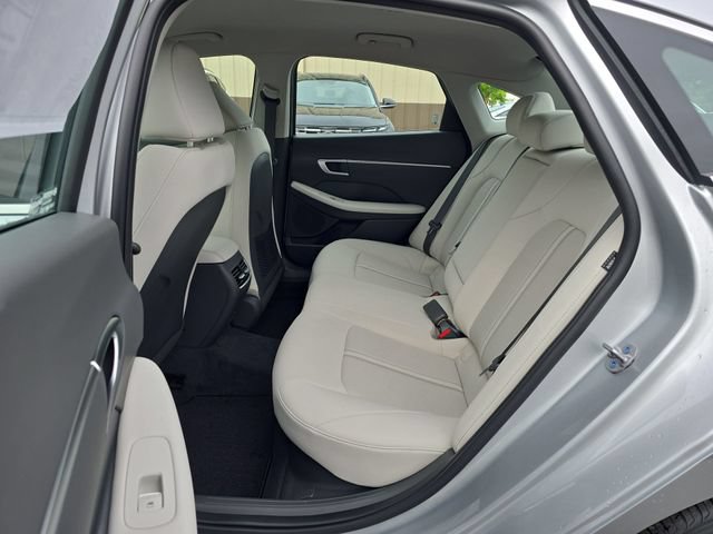 New 2025 Hyundai Sonata SEL FWD image 21