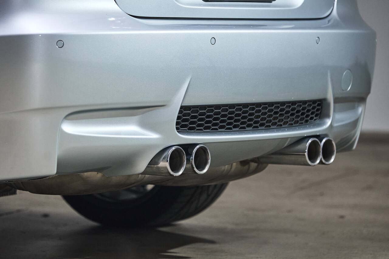 Used 2012 BMW M3 Coupe RWD image 40
