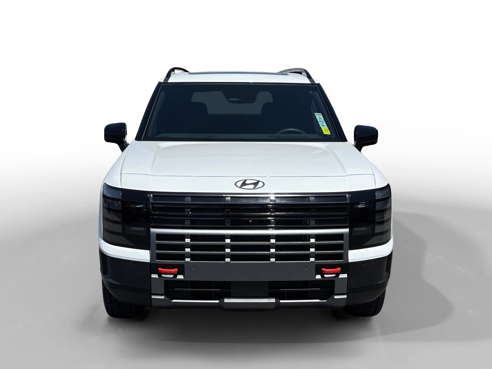 Certified 2026 Hyundai Palisade XRT Pro AWD/4WD image 8