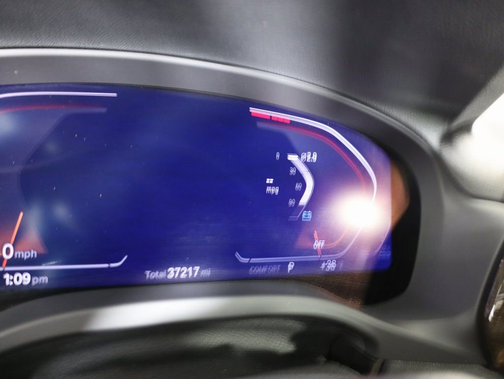 Used 2022 BMW X3 xDrive30i w/ Convenience Package w/ZPA image 35