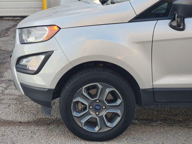 Used 2021 Ford EcoSport S AWD/4WD image 5