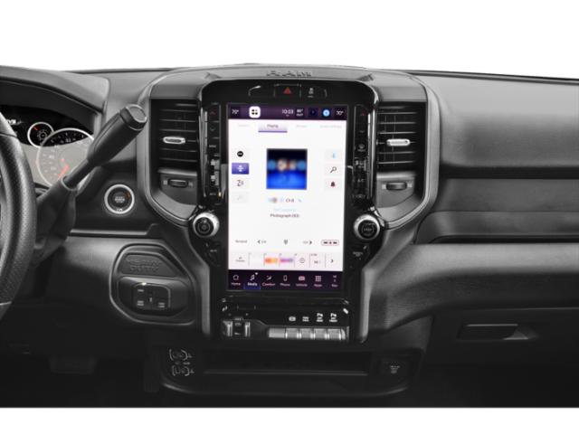 New 2027 RAM 2500 Tradesman AWD/4WD image 7