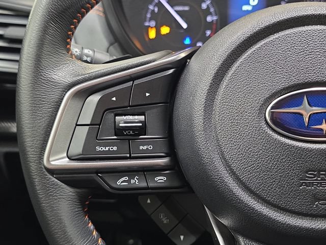 Used 2022 Subaru Crosstrek 2.0i Premium AWD/4WD image 16