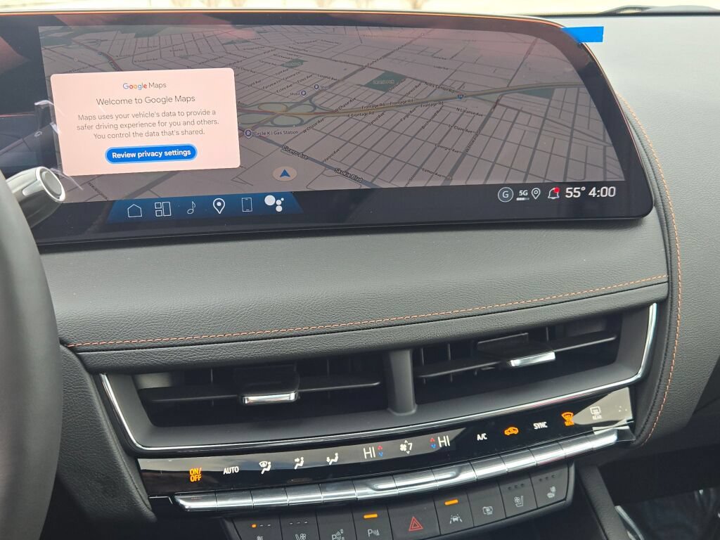 New 2026 Cadillac CT5 Sport w/ Technology Package AWD/4WD image 24
