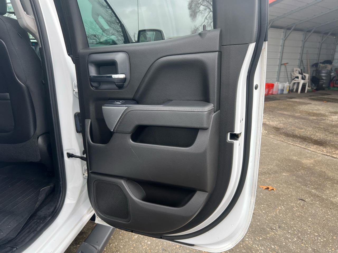 Used 2015 Chevrolet Silverado 1500 LT w/ All Star Edition image 18