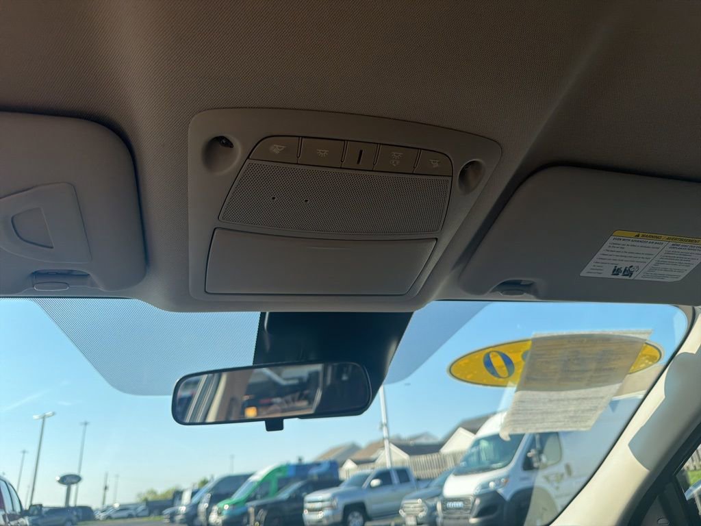 Used 2020 Nissan Rogue Sport S AWD/4WD image 27